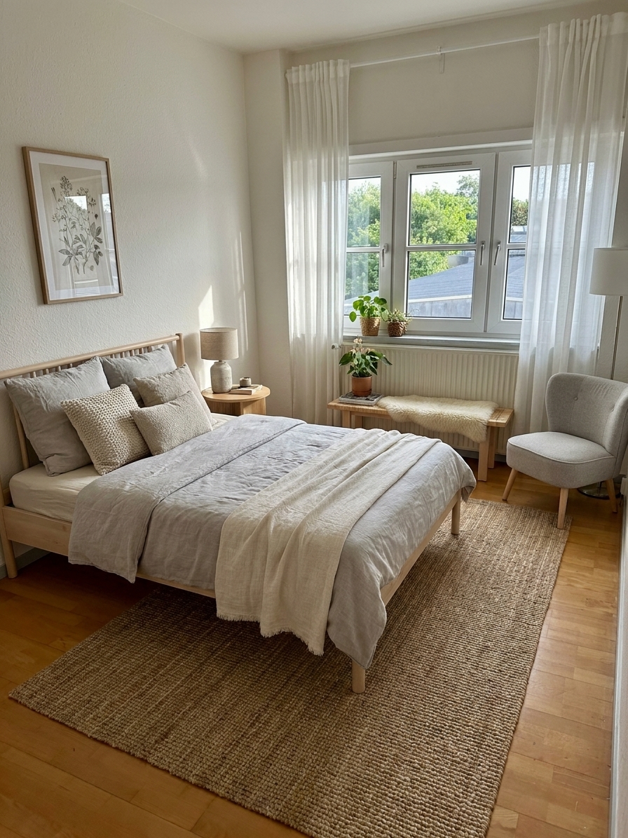 2-room apartment in Hurup Thy image 5