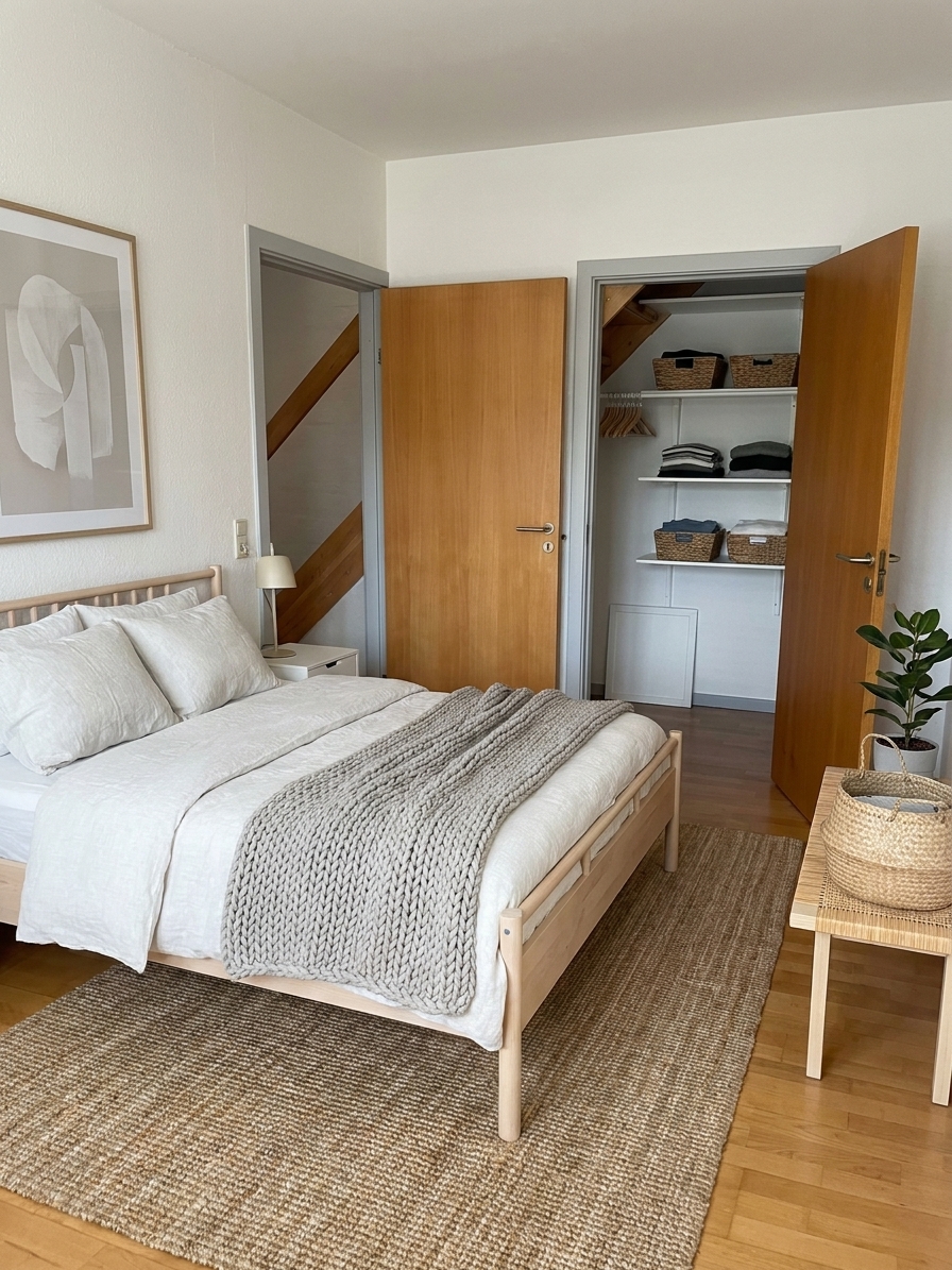2-room apartment in Hurup Thy image 6