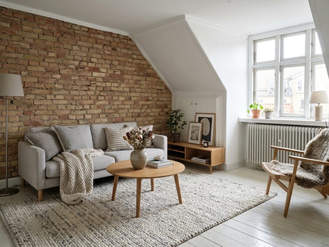 Ewaldsgade 9, 8000 Aarhus C